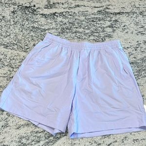 Lululemon Bowline Short